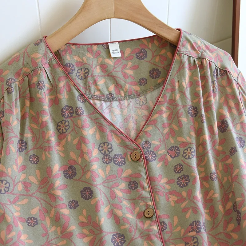 Рисунок 4 - Женские летние Пижамные комплекты из 2 предметов