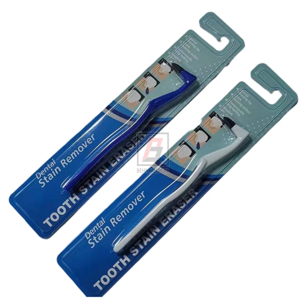 Рисунок 6 - Ортодонтическая межзубная щетка