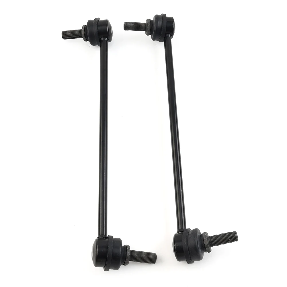 2x автомобильный передний стабилизатор поперечной устойчивости концевые звенья