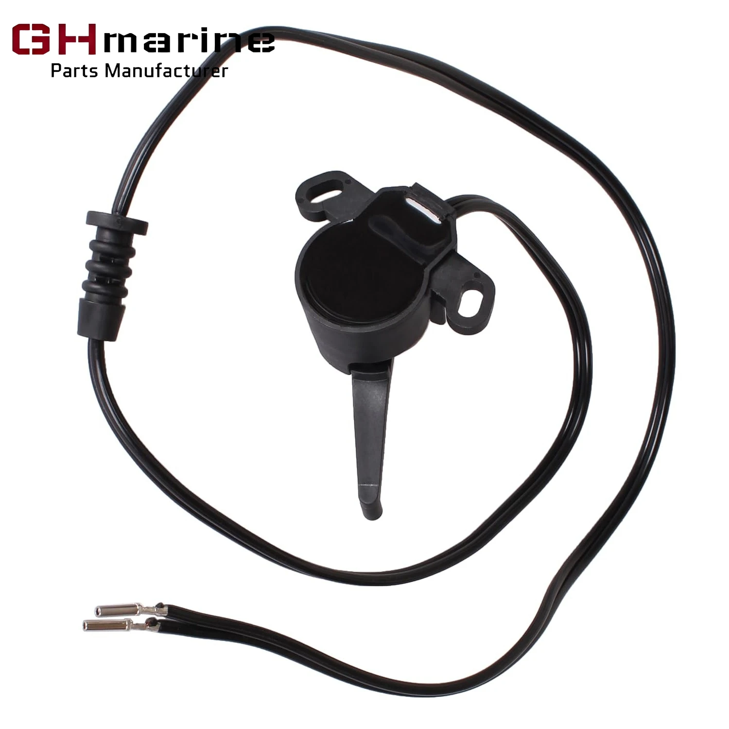 Фото 984748 3850470 Блок отправки отделки для Evinrude Johnson OMC BRP Cobra Volvo Penta SX DP-S DP-SM 0984748 0984731 0983939 №4