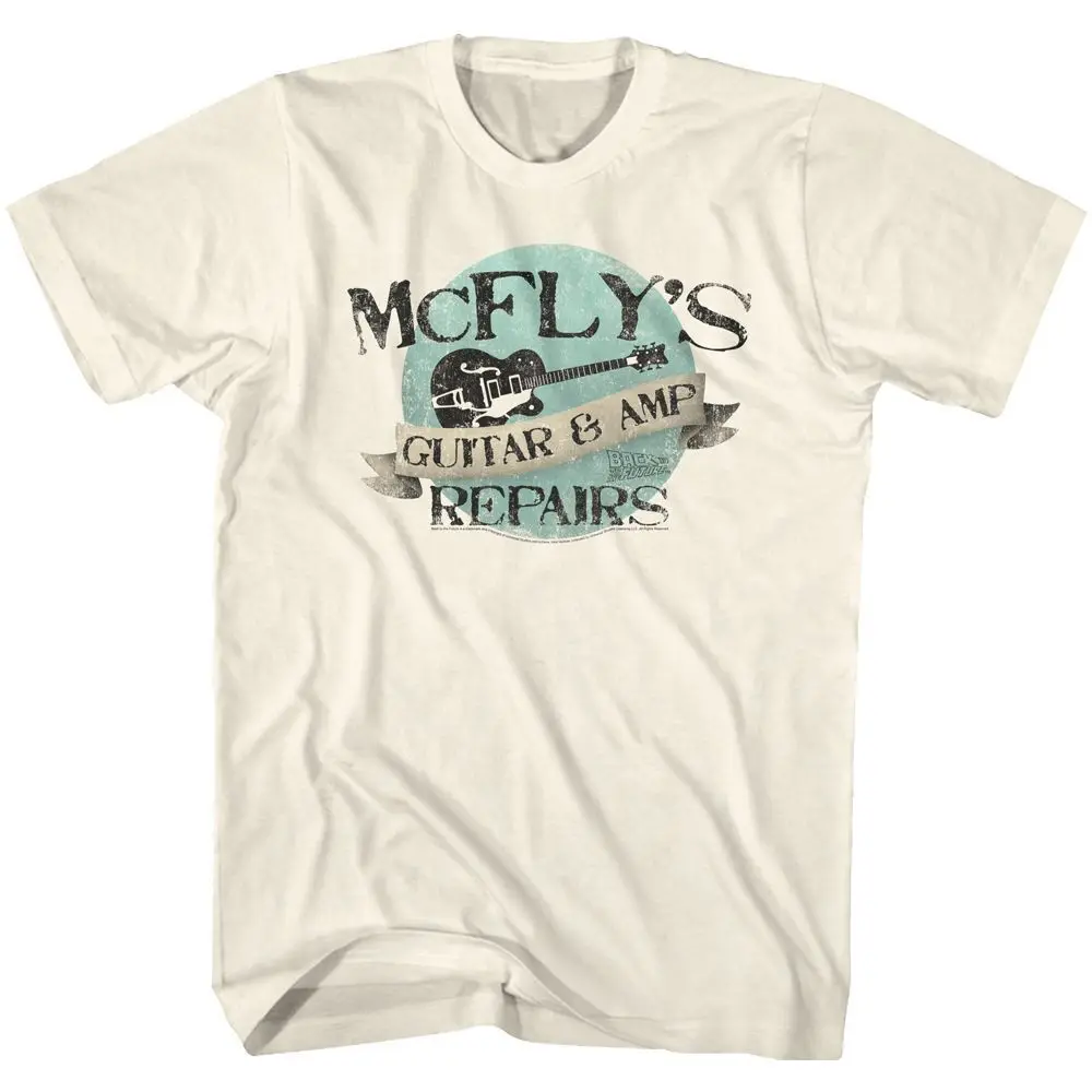 Футболка с надписью «Назад в будущее», Paia di Nuovo, Manica Corta, Adulti