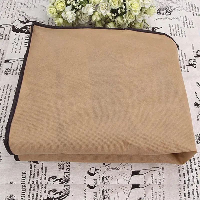 Нетканый прозрачный креативный шкаф для обуви пыленепроницаемый 12-футляр сумка