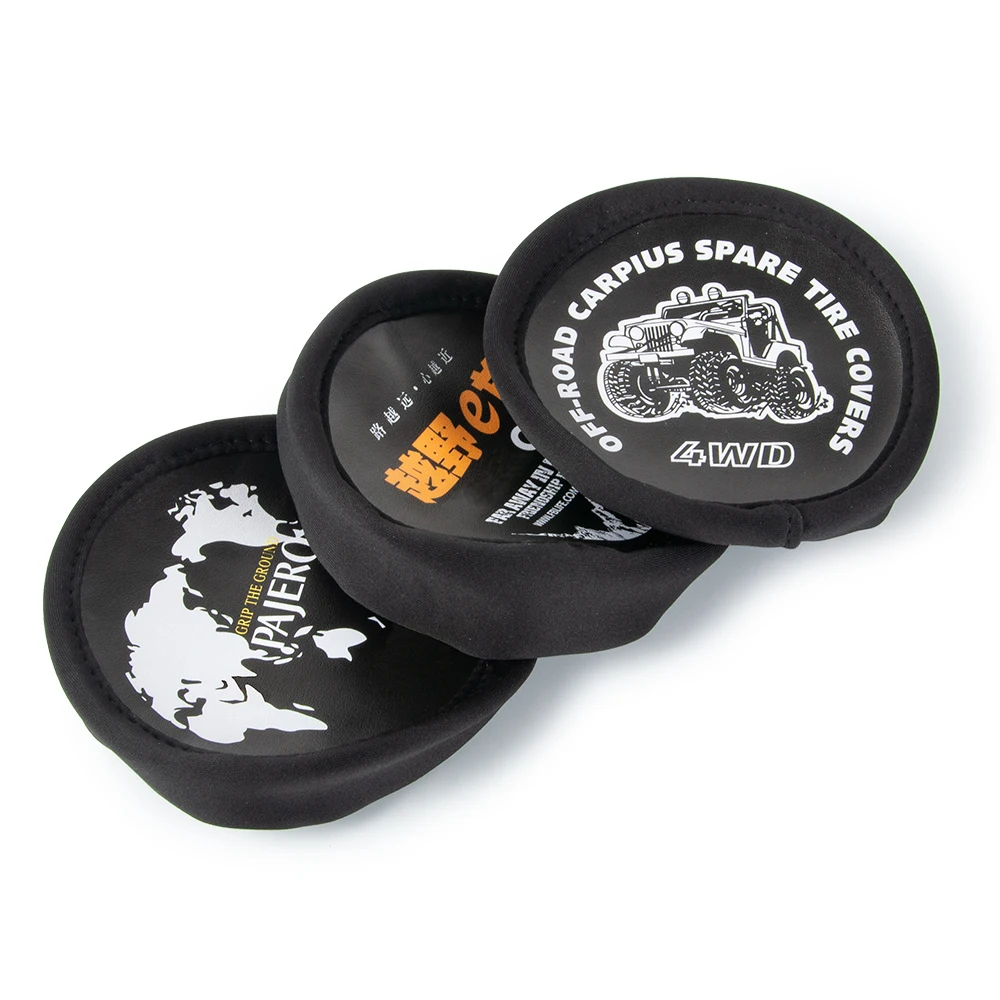 Запасные шины MIBIDAO крышка для телефона осевой SCX10 масштаб 1/10 Радиоуправляемый