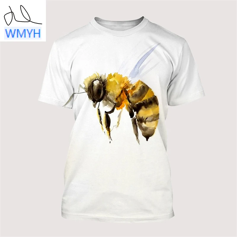 

Женская футболка с коротким рукавом, футболка из волокна с 3D-принтом в стиле хип-хоп, с круглым вырезом и коротким рукавом, повседневная одежда для отдыха, лето 2023