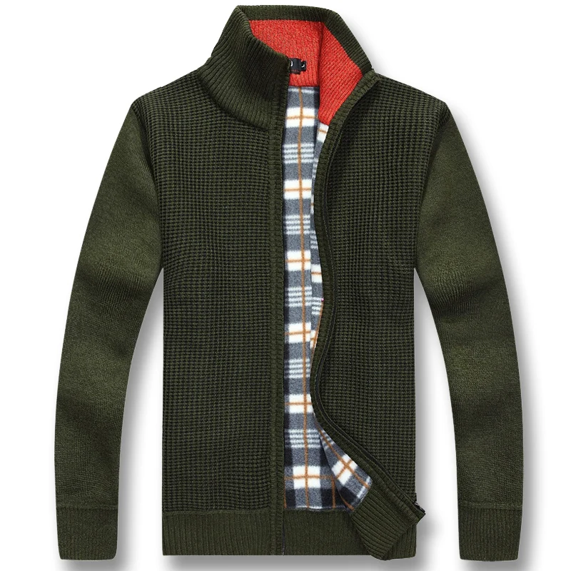 Мужской кардиган ISurvivor