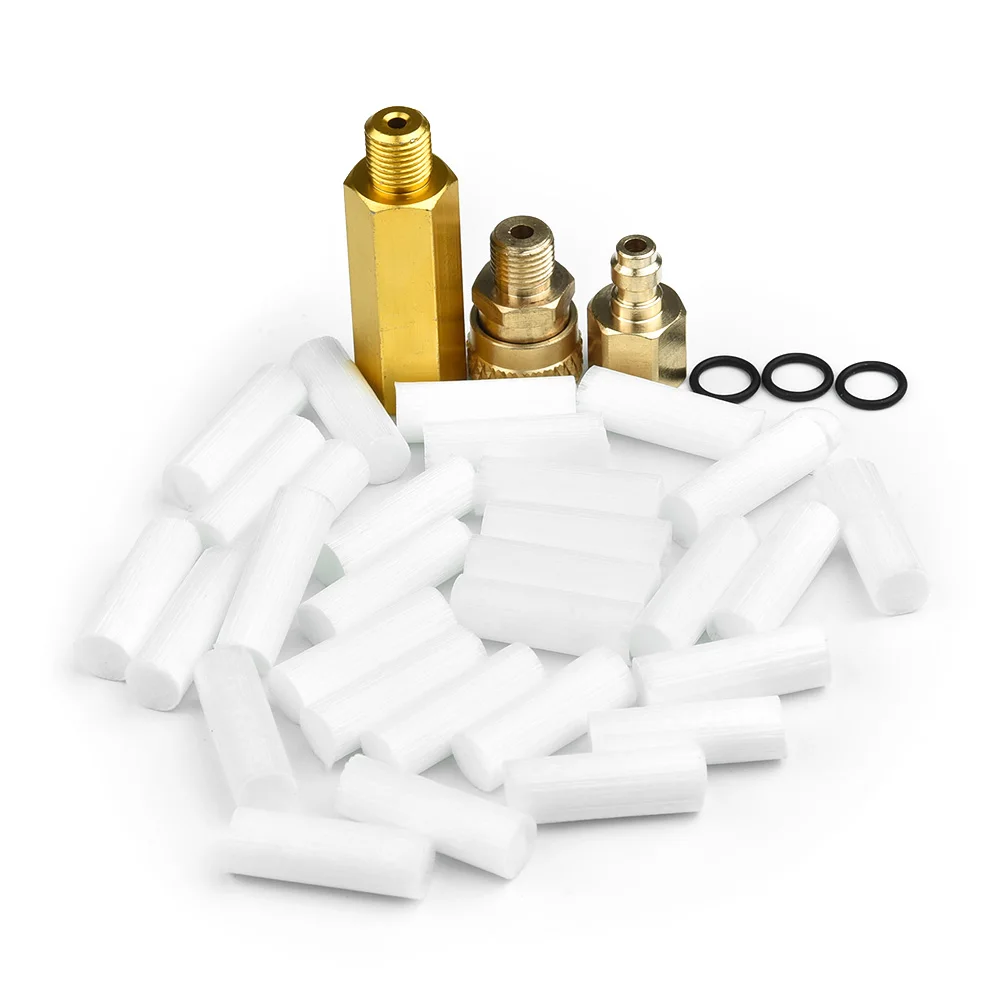 Водоотделитель 0-30 МПа фильтр воздушного компрессора масло-водоотделитель