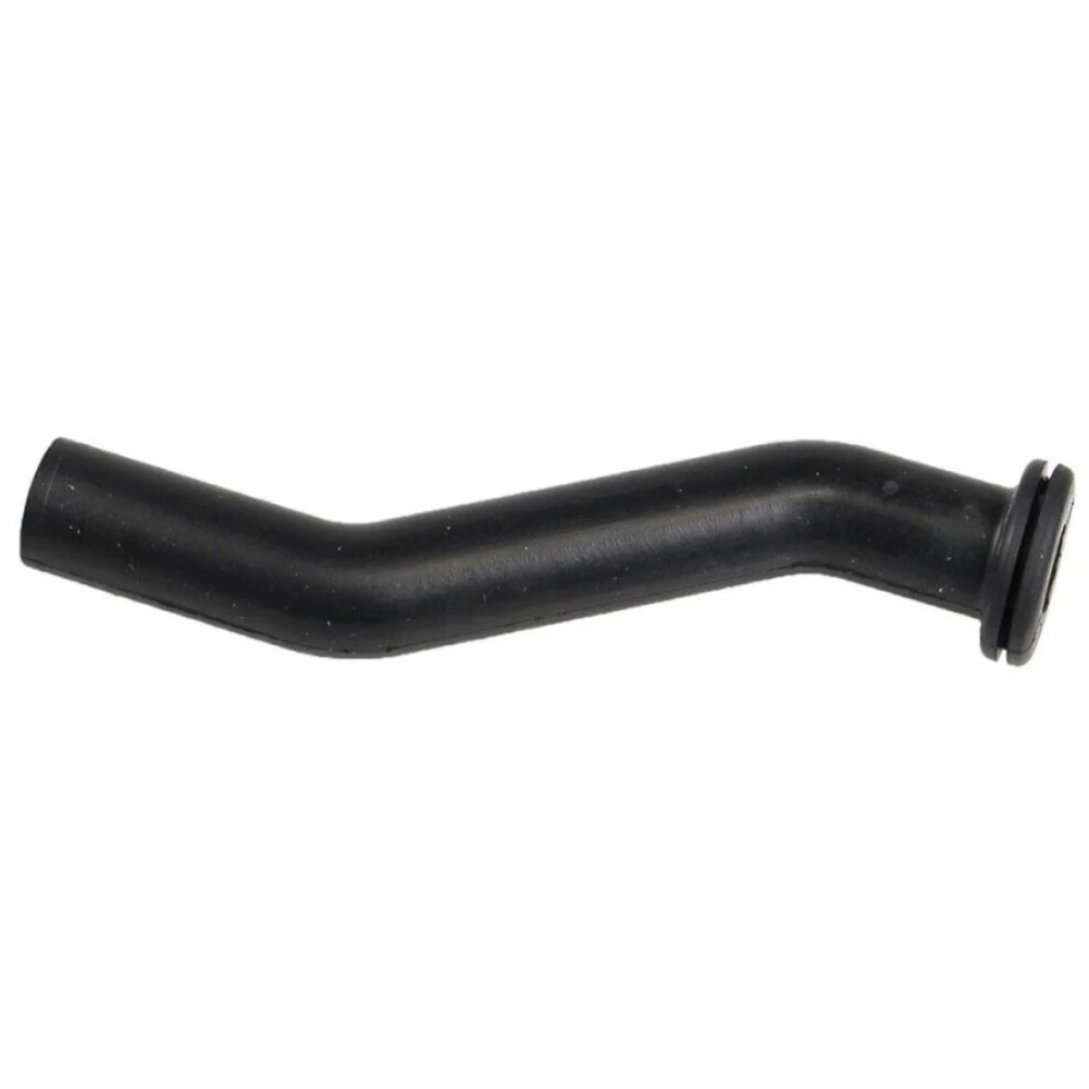 

6Pcs Vacuum Hose 596163 593998 797408 Black Universal Silicone Vacuum Tube Hose Vacuum Cleaner Hose GardenAccessaries