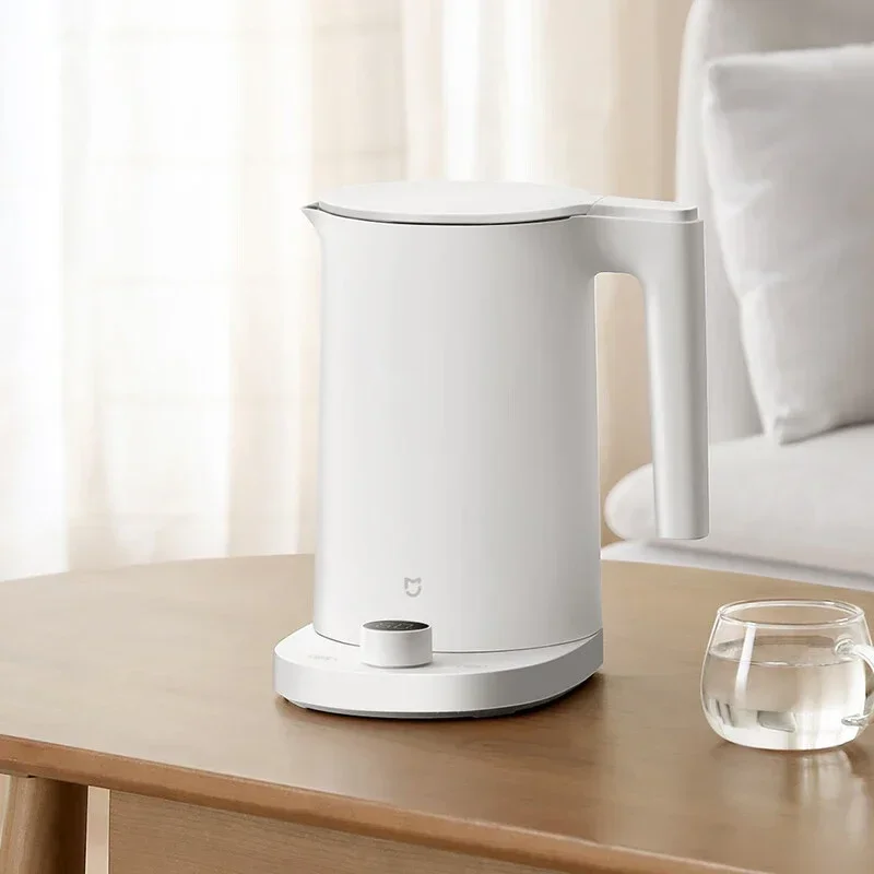 Xiaomi Mijia 2 Pro Оригинальный Термостатический Электрический Чайник Интеллектуальный