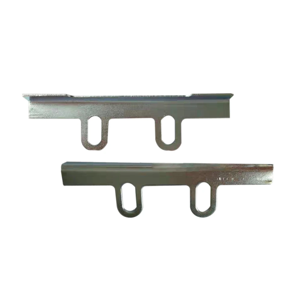 

2pcs Tableting Adjust Plate Replace For N1900B 342430-2 1902K 1923B 1923H 1125 1901 1902 Portable Electric Planer Power Tool
