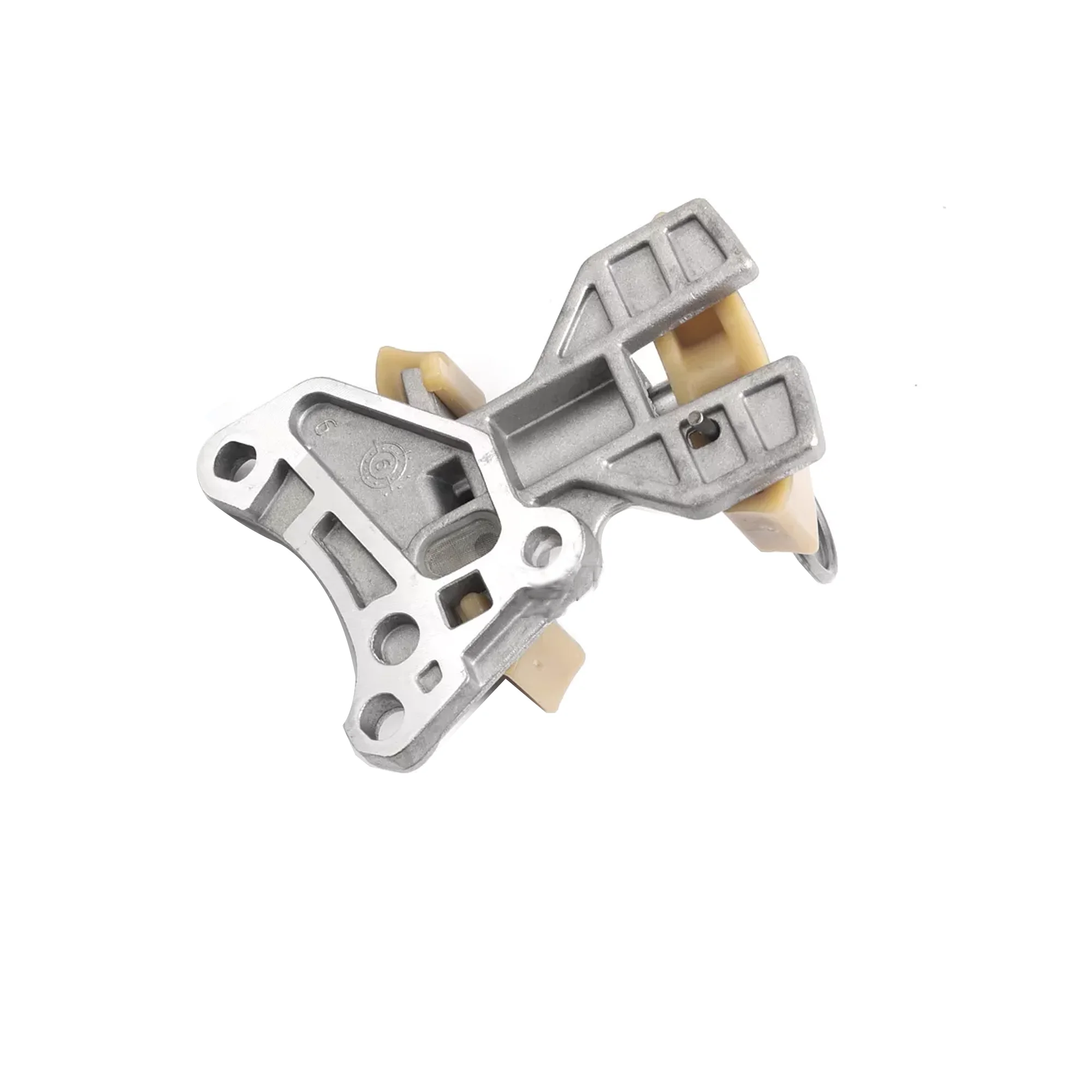 Детали двигателя 5 шт. комплект прокладок натяжителя цепи регулятора ГРМ кулачка