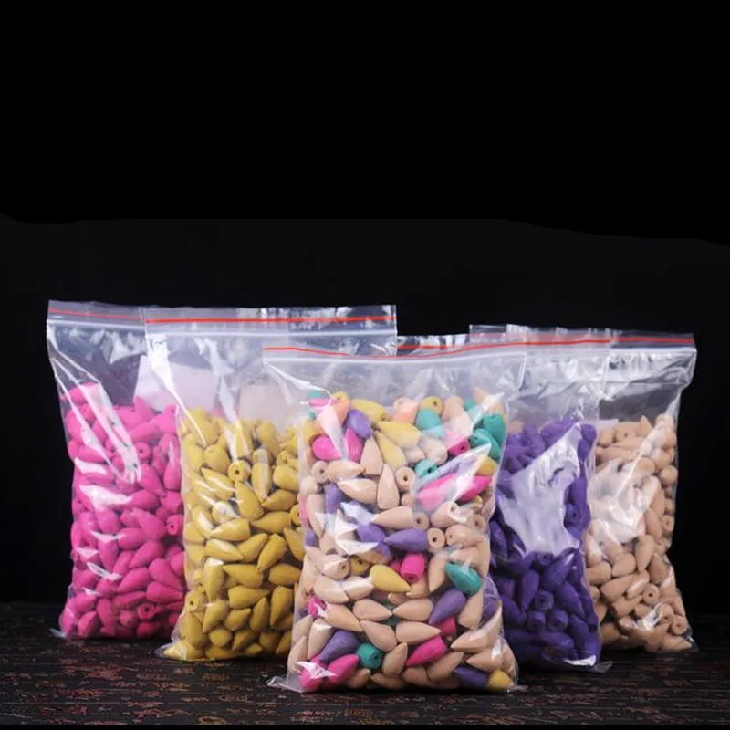 60 шт. конусы для ароматических благовоний