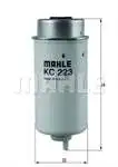 

MAHLE KC223 DIESEL OIL FILTER TRANSIT V347 2,2TDCI / 2,4TDCI 110PS / 115PS / 130PS / 140PS 3,2TDCI 200PS 0612 (name.)