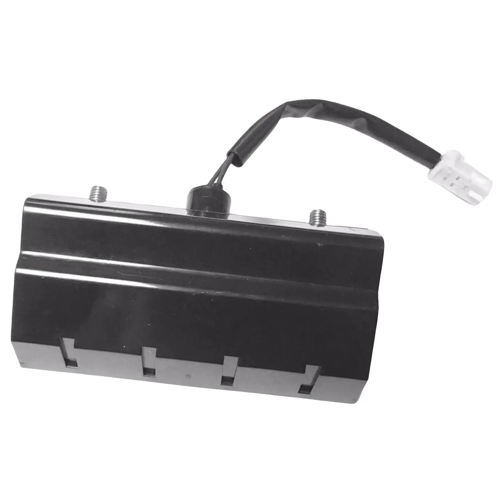 

MR599766 Accessories Tailgate Release Handle Fits for Endeavor
