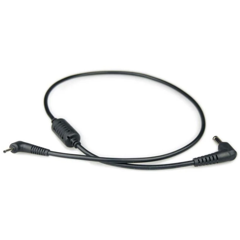 

Шнур питания Dc5525-Dc2507 подходит для карманной машины BMPCC (54 см/21,26 дюйма)