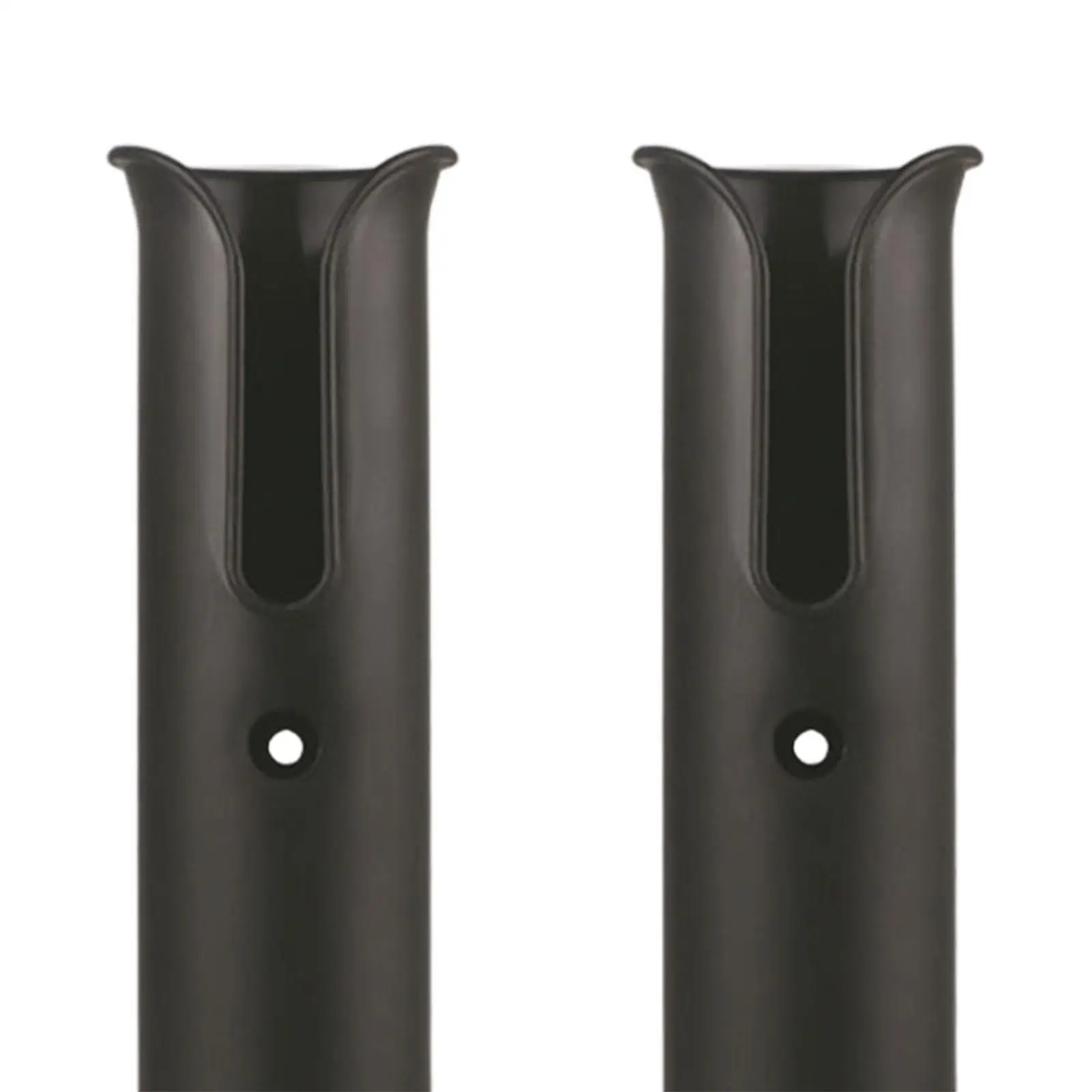 2x стойка для удочки поддержка практичный кронштейн держатель