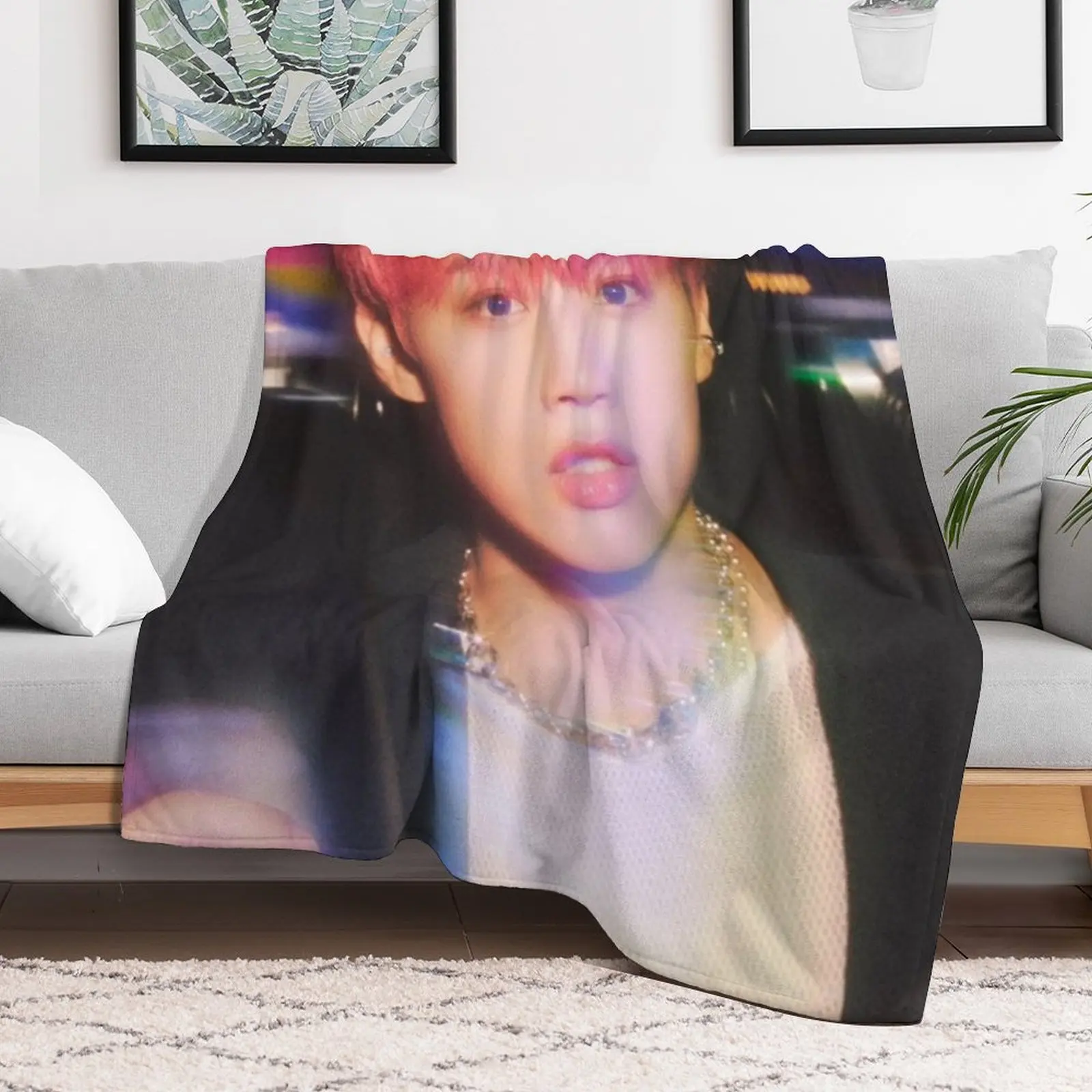 Одеяло sunwoo декоративные одеяла для дивана на Хэллоуин