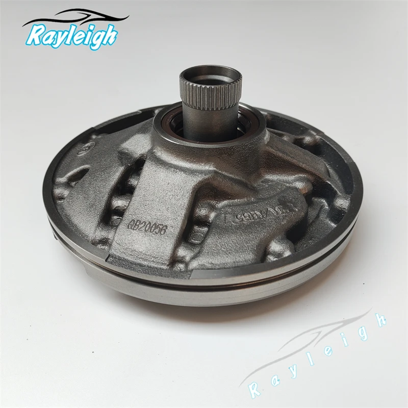 Совершенно новый ZF4HP20 4HP20 1019210025 Насос трансмиссионного масла для Peugeot Mercedes Renault