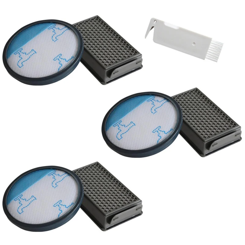 

Фильтр НЕРА для пылесоса Rowenta RO3715 RO3759 RO3798 RO3799 RO3718 RO2957 Tefal TW37 Tw3798ea, компактный, мощный