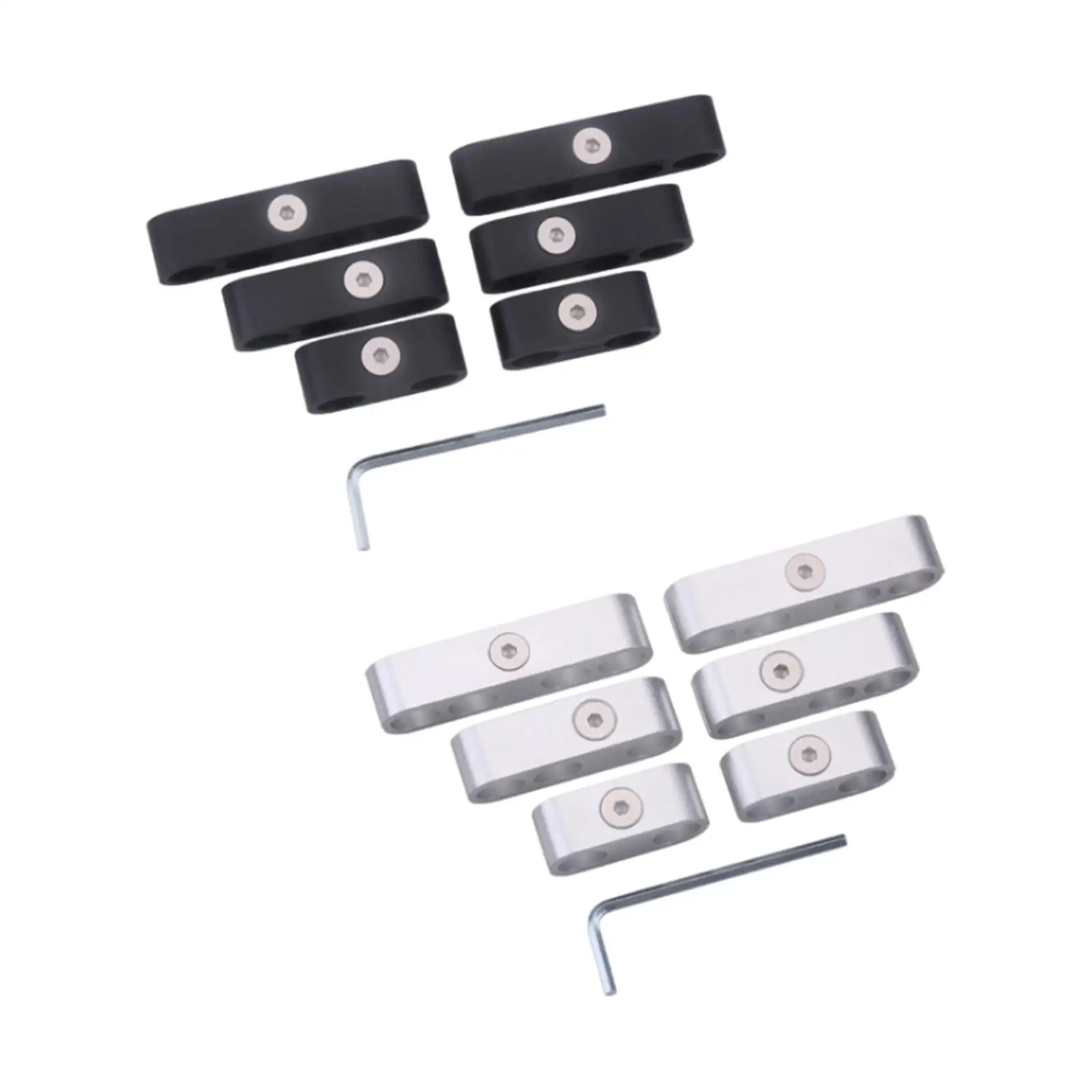 

Сепараторы свечей зажигания 7 мм/8 мм/9,5 мм сепаратор для Sbc 350