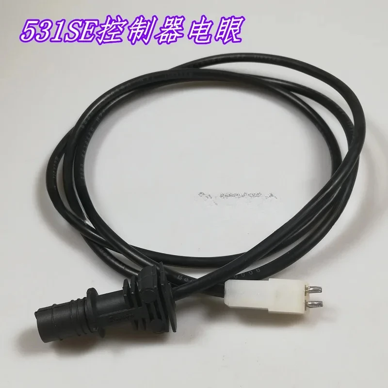 заменить итальянский контроллер GEOX для сжигания топлива серии Riyalo RBL 40