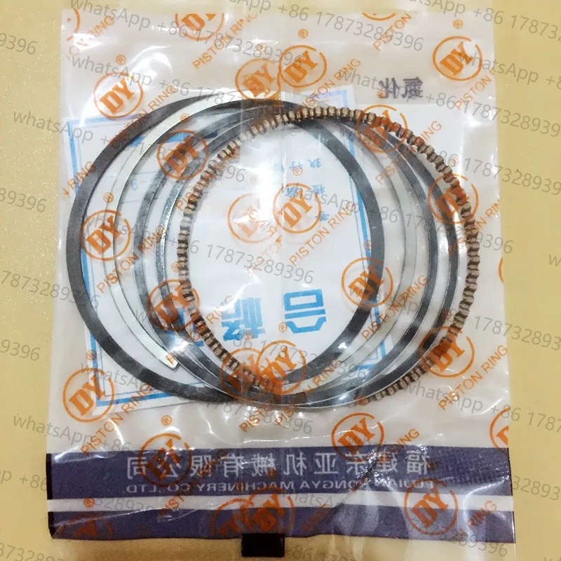 КОМПЛЕКТ ПОРШНЕВ 170F STD ДЛЯ 170 GX210 GX220 7,5 л.с. 4-Х ТАКТНЫЙ КОМПЛЕКТ ЦИЛИНДРОВ ДВИГАТЕЛЯ НАБОР ГОЛОВКИ ЗАЖИМЫ ШИНКИ ЧАСТИ ДЛЯ ГЕНЕРАТОРА ВОДНОГО НАСОСА (art.: 3920cedb2acfa) - 3920cedb2acfa