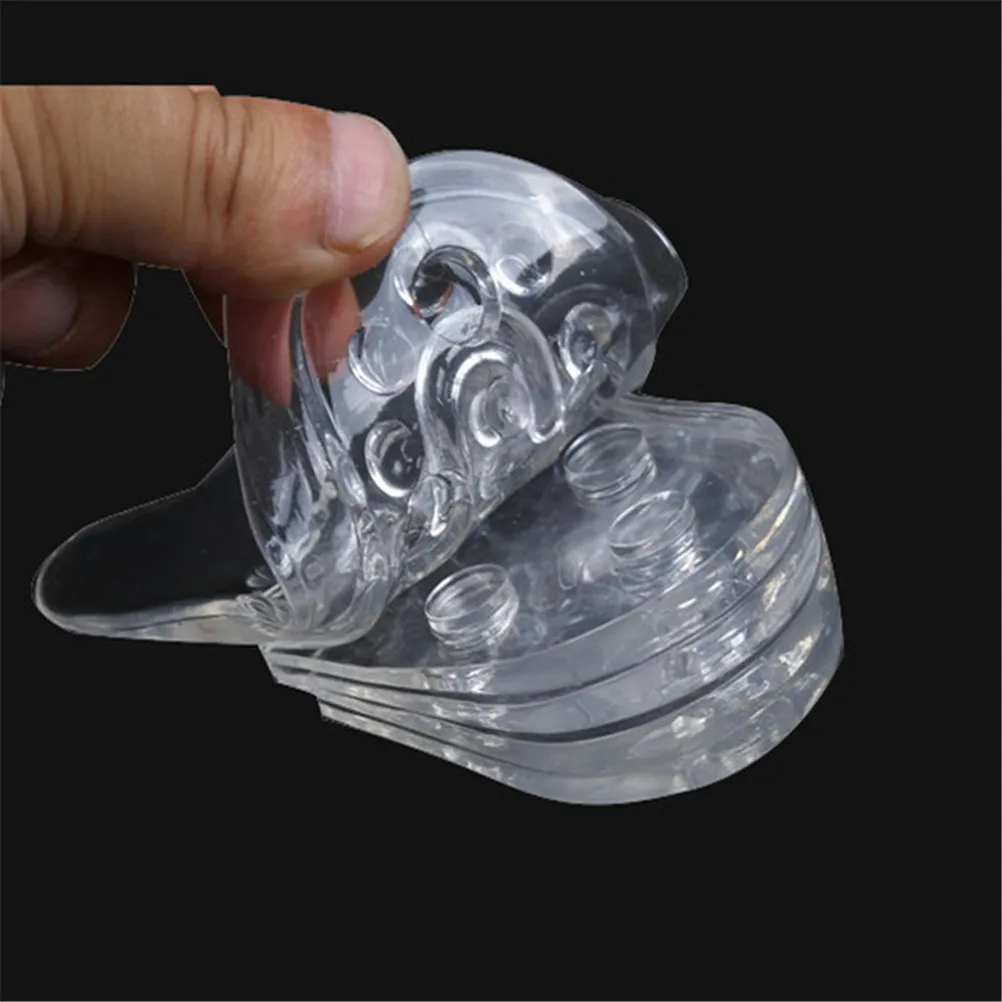 

1pair 5 Layers Comfortable Adjustable Taller Insole Silicone Gel Inserts Lift Shoe Pads Height Increase Worldwide Sale Drop Ship
