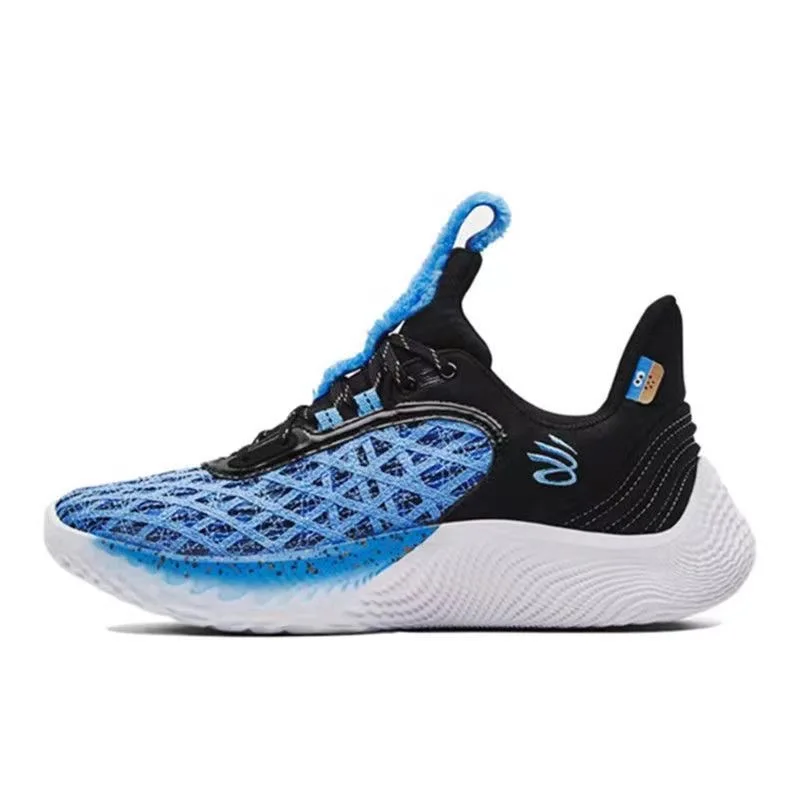 

New Cool Boy Training Shoes Good Quality Basketball Shoes Man Breathable Breathable Sport Shoes Mens Light Weight Basket Shoe