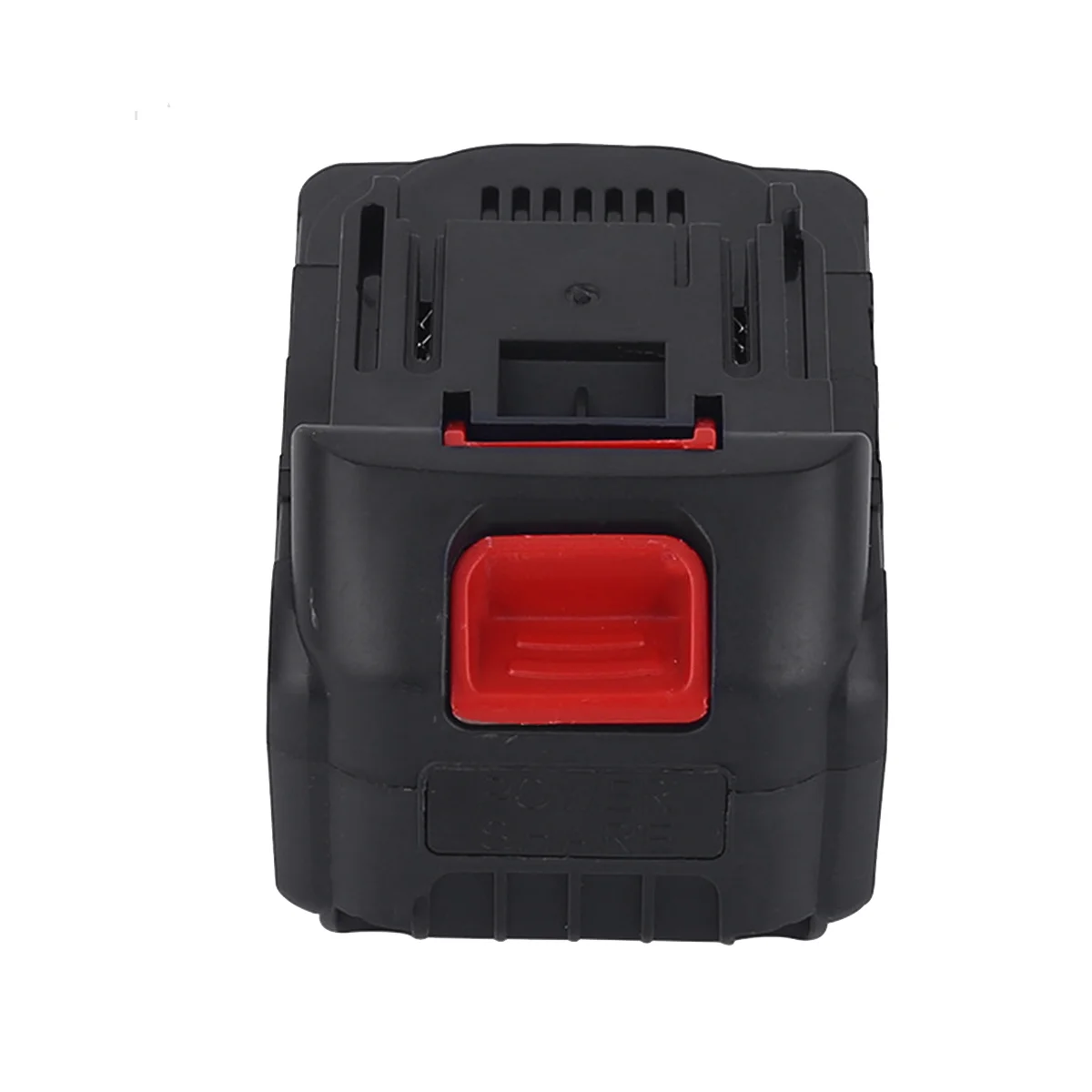 Рисунок 3 - Пластиковая Задняя аккумуляторная