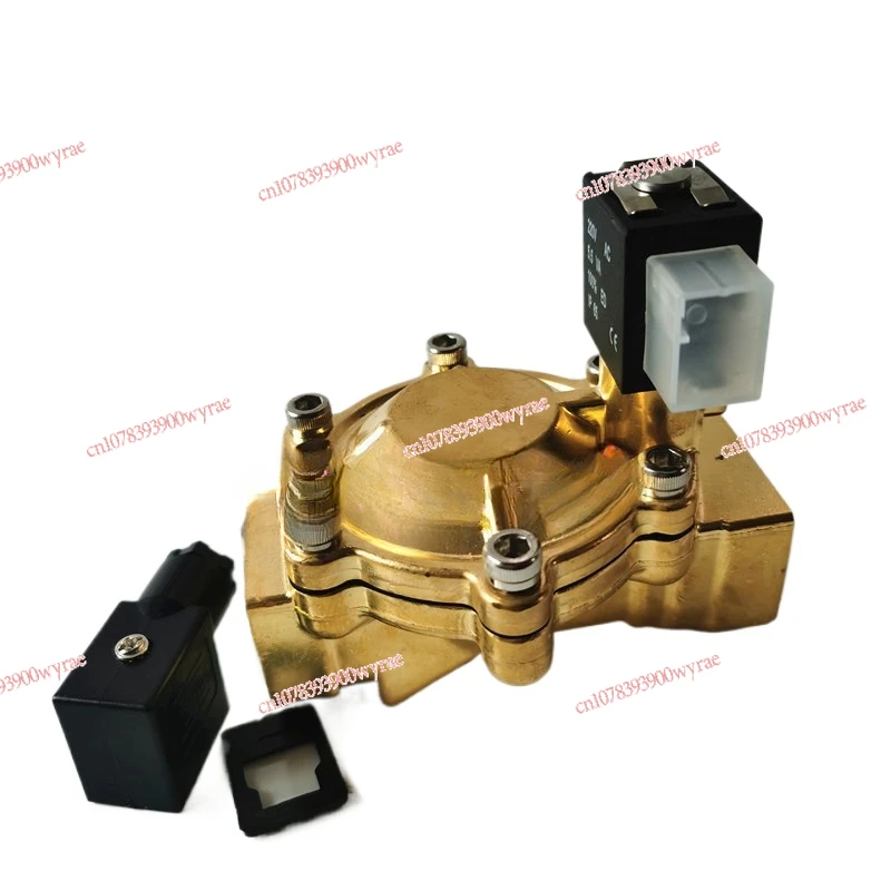 Электромагнитный клапан L2D18201 G3/4 G1 L182D01 водный