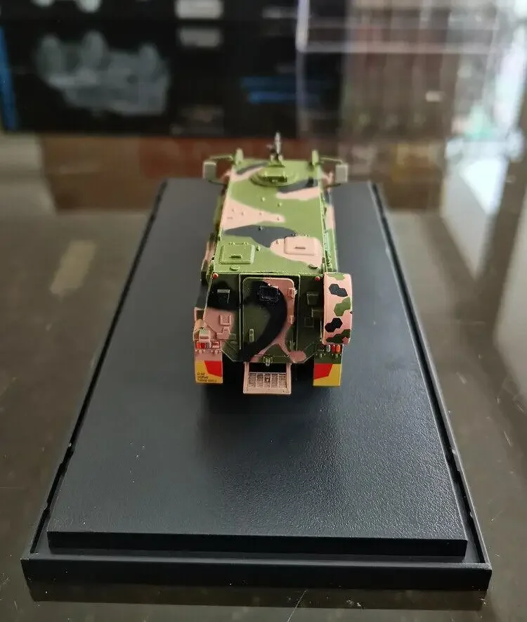 Dragon 63030 масштаб 1/72 бронеавтомобиль Змея бронированная модель Bushmaster