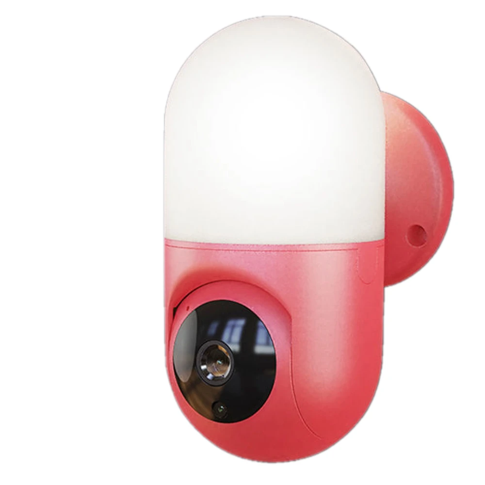 

Night vision light home high-definition video call wireless voice connection mobile phone remote camera