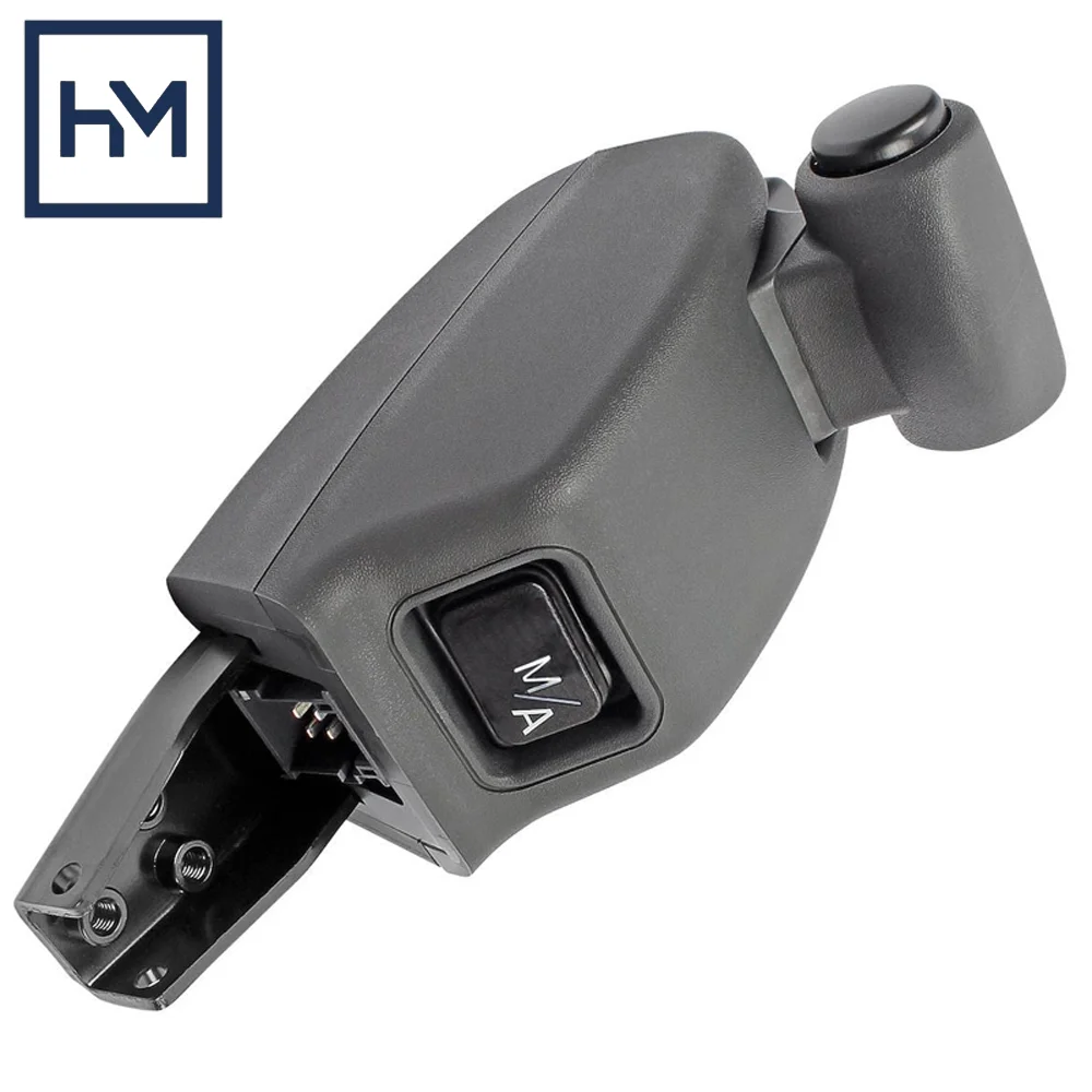 OE: 9432601509 коробка передач для грузовика рычаг переключения передач для Mercedes Benz Actros MP2 MP3 LHD