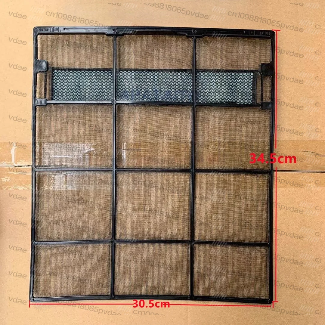 Фото НОВЫЙ оригинальный фильтр для кондиционера Daikin FTXA/FTXZ-N/ FTXJ-AW/AS/AB FTXM-N /FTXP-M /FTXC-B /ATXC-B №5