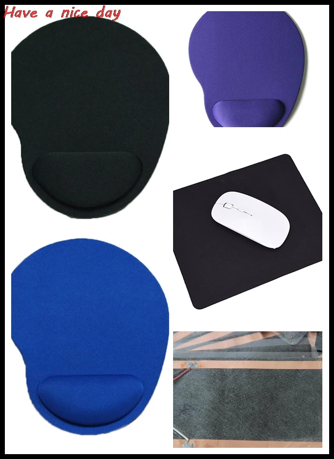 

Универсальный Коврик для мыши, 22 х18 см