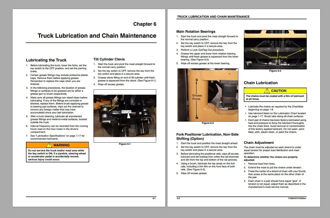 Фото Вилочный погрузчик TruckEPC3 BENDI Landoll 2,23 ГБ PDF Сервис и руководство по эксплуатации DVD №3