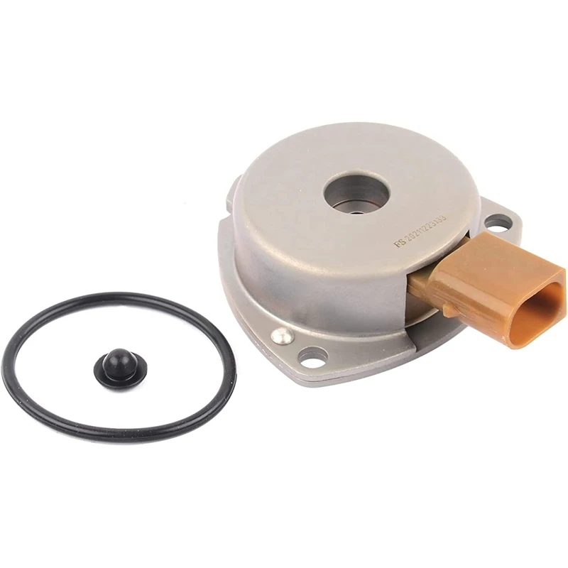 

2X Engine Camshaft Adjuster Magnet A2710510177 For Mercedes W203 C230 2003-2005 2710510177