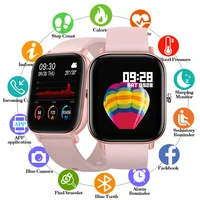 original p8 smart watch fitness wristwatch blood pressure monitoring pedometer smartclock smartwatch men women watches bracelet