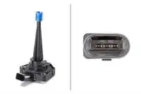 

Датчик уровня масла 6PR013680-061 для A4 A5 Q5 A6 2,0 ccb 08