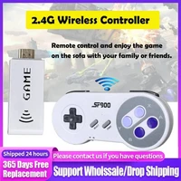 m8 game stick video game console de jeux built in 926 classic games wireless controller 16 bit hd retro gaming console for snes