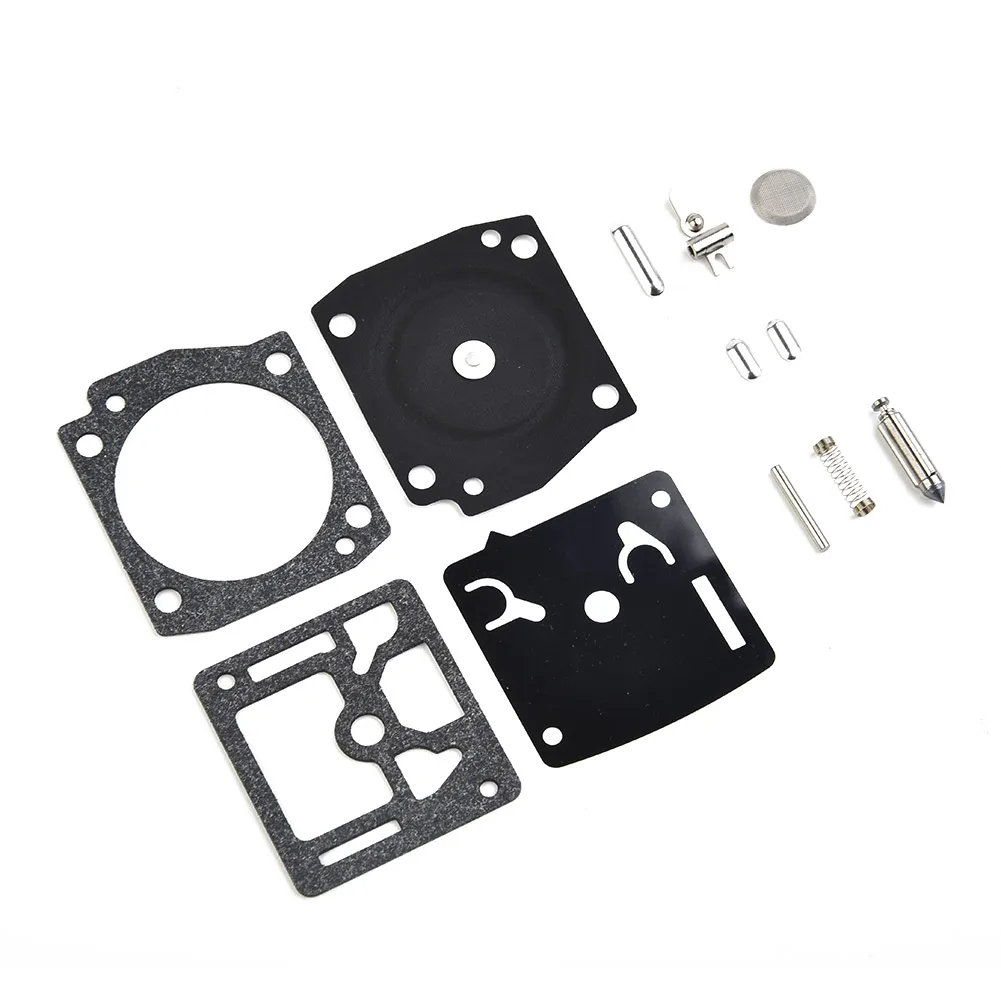 

Карбюратор для бензопилы Husqvarna 340345346350351353, 11 шт./комплект