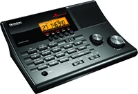 bc365crs 500 channel scanner and alar m clock with snooze sleep and fm radio with weather alert search bands