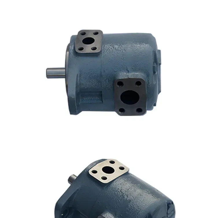 Однолопастной насос TOKIMEC SQP1 SQP2 SQP3 Гидравлический серии SQP4