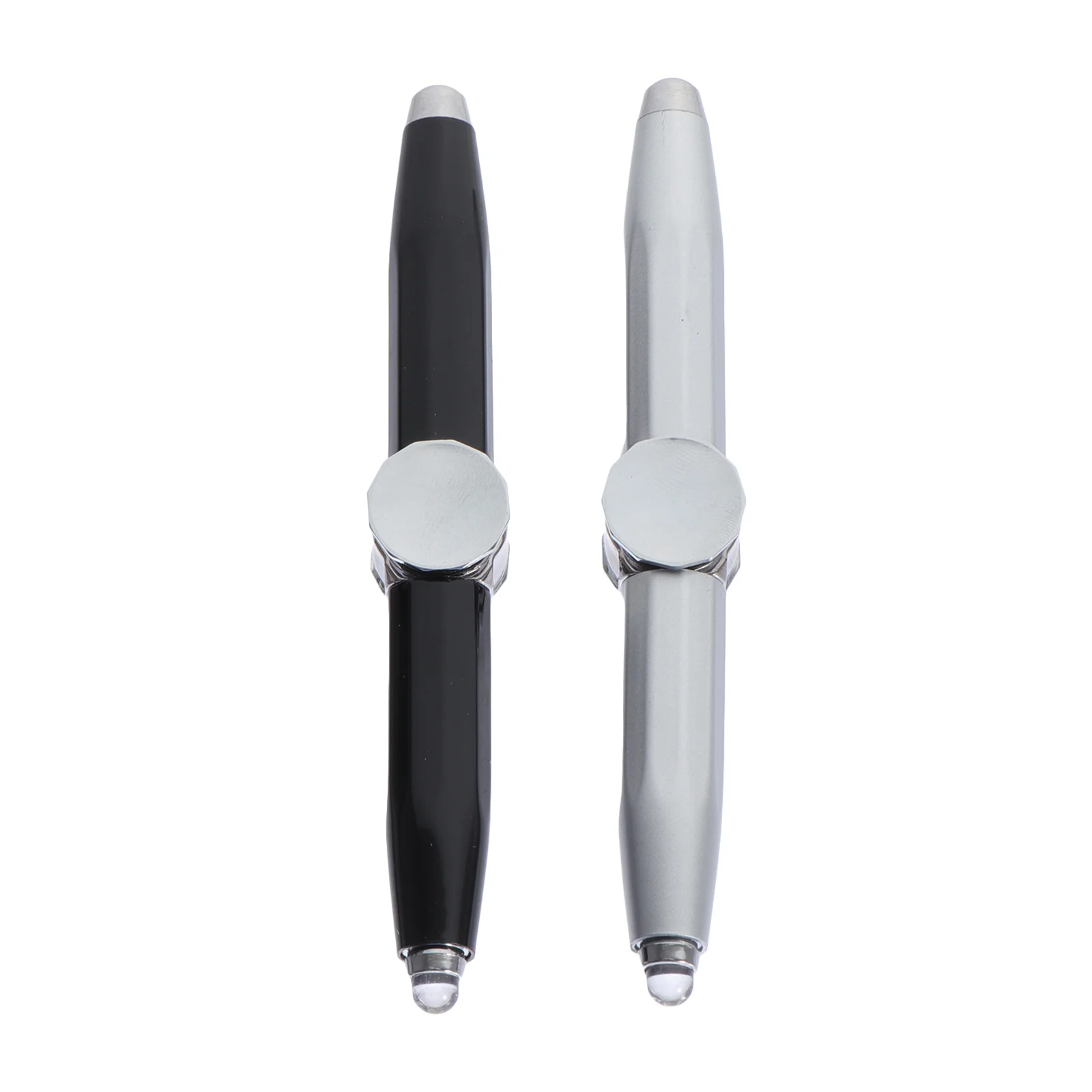 

2 шт., шариковая ручка с крестом