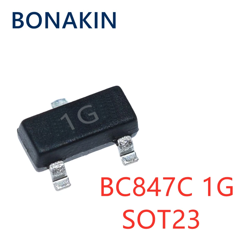 Bc847 аналог. Bc847 аналог