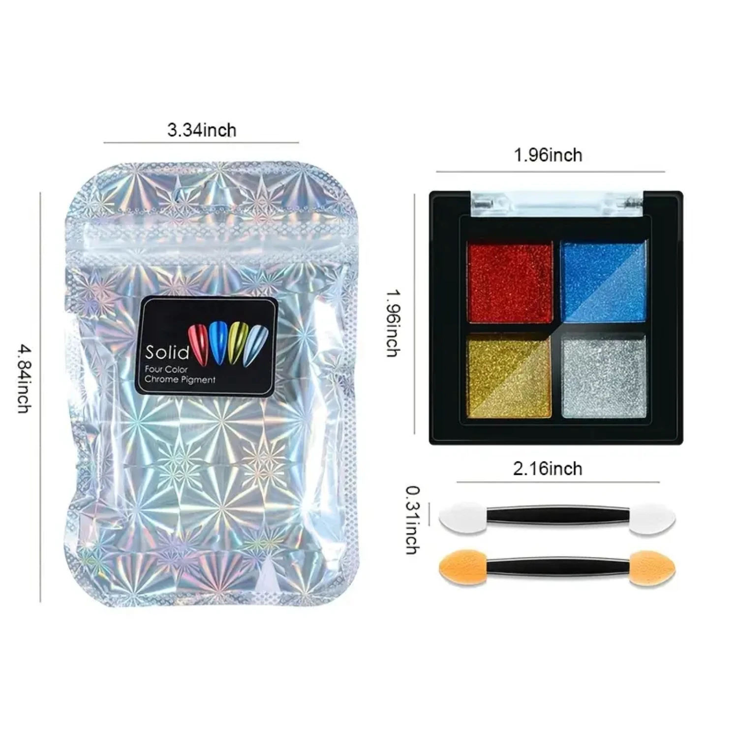 ИСПЭТ. Получите готово к ослепиванию и сиянию с помощью этой высококачественного