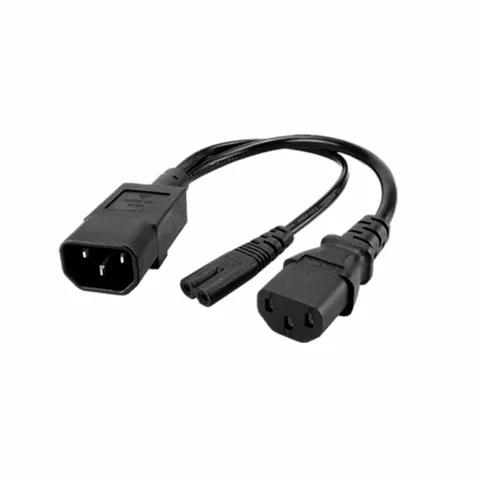 SanCableCord кабель питания IEC320 C14 к C13 и C7