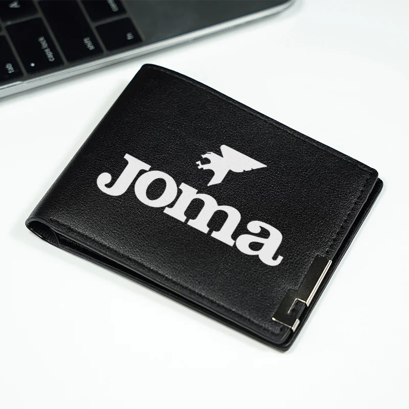 Кошелек из искусственной кожи премиум-класса JOMA, минималистичный дизайн для мужчин, легкий прочный компактный держатель для карт в деловом стиле с логотипом Eagle (art.: 3920d36dbff47) - 3920d36dbff47