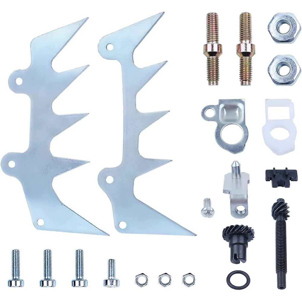 

21 шт., шпильки для ногтей Stihl MS660 MS460 MS440 066 046