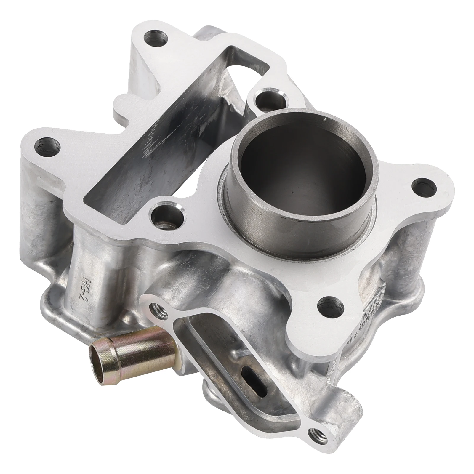 Комплект верхнего поршня цилиндра 50 куб.см для Yamaha Aerox Giggle Neos Vino 4T LC