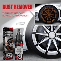 30ml rust remover multi purpose rust inhibitor auto window rust remover derusting spray car maintenance cleaning rust converter